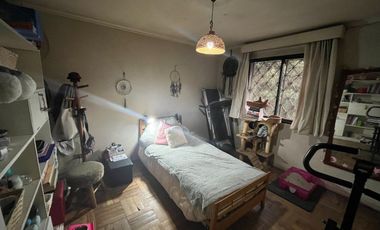 Casa En Venta En Alameda Rancagua Con Jardín Y Terraza