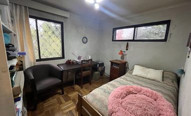 Casa En Venta En Alameda Rancagua Con Jardín Y Terraza