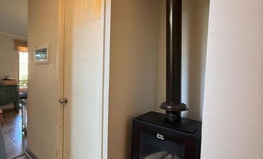 Casa En Venta En Condominio En Machalí