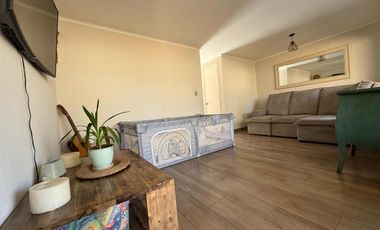 Casa En Venta En Condominio En Machalí