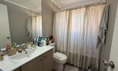 Casa En Venta En Condominio En Machalí