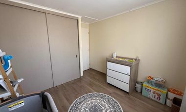 Casa En Venta En Condominio En Machalí