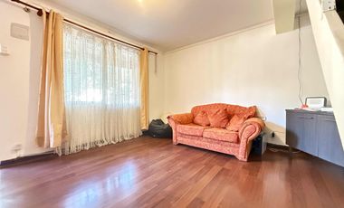 Vendo Casa En El Centro De Rancagua