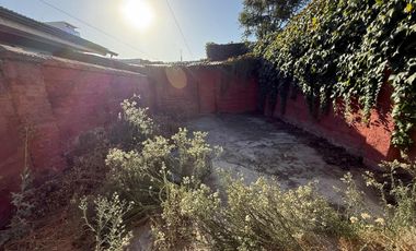 Vendo Casa En El Centro De Rancagua