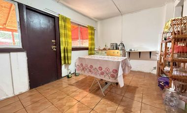 Vendo Casa En El Centro De Rancagua