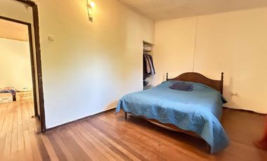 Vendo Casa En El Centro De Rancagua