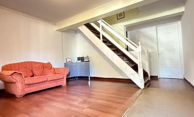 Vendo Casa En El Centro De Rancagua