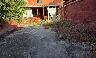 Vendo Casa En El Centro De Rancagua