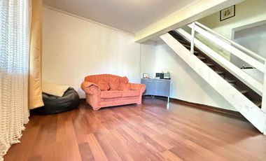 Vendo Casa En El Centro De Rancagua