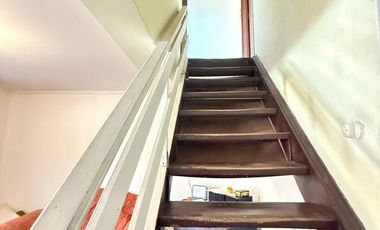 Vendo Casa En El Centro De Rancagua