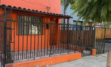 Vendo Casa En El Centro De Rancagua