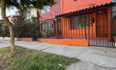 Vendo Casa En El Centro De Rancagua