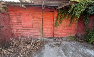 Vendo Casa En El Centro De Rancagua