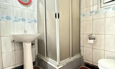 Vendo Casa En El Centro De Rancagua