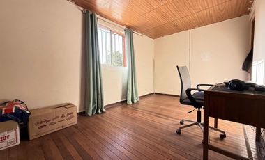 Vendo Casa En El Centro De Rancagua