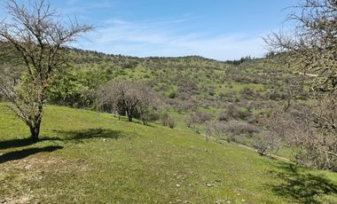 Parcelas En Venta Lago Rapel