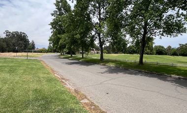 Parcela En Venta Angostura Golf Country Club ¡oportunidad!