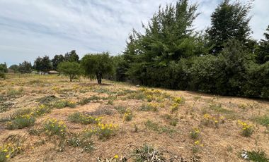 Parcela En Venta Angostura Golf Country Club ¡oportunidad!