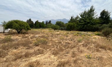 Parcela En Venta Angostura Golf Country Club ¡oportunidad!