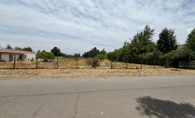 Parcela En Venta Angostura Golf Country Club ¡oportunidad!