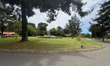 Parcela En Venta Angostura Golf Country Club ¡oportunidad!