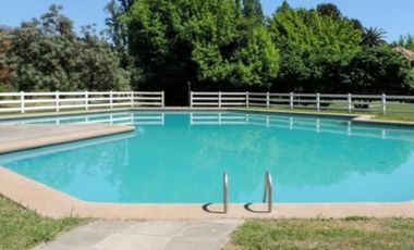 Parcela En Venta Angostura Golf Country Club ¡oportunidad!