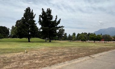 Parcela En Venta Angostura Golf Country Club ¡oportunidad!