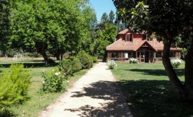 Parcela En Venta Angostura Golf Country Club ¡oportunidad!