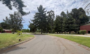 Parcela En Venta Angostura Golf Country Club ¡oportunidad!