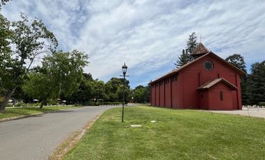 Parcela En Venta Angostura Golf Country Club ¡oportunidad!