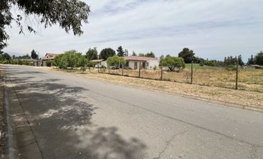 Parcela En Venta Angostura Golf Country Club ¡oportunidad!