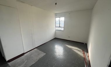 Departamento En Venta 4d 1b Quilín Macúl