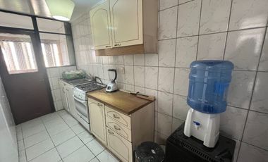 Departamento En Venta 4d 1b Quilín Macúl