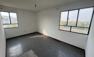 Departamento En Venta 4d 1b Quilín Macúl