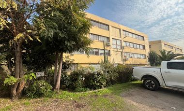 Departamento En Venta 4d 1b Quilín Macúl