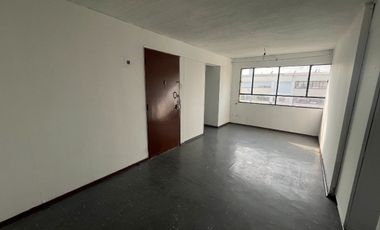 Departamento En Venta 4d 1b Quilín Macúl