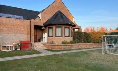 Casa En Venta En Mirador De Nogales, Machali