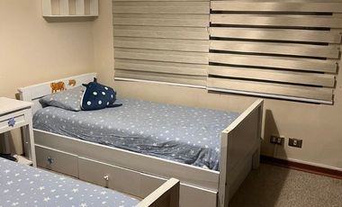 Casa En Venta En Mirador De Nogales, Machali