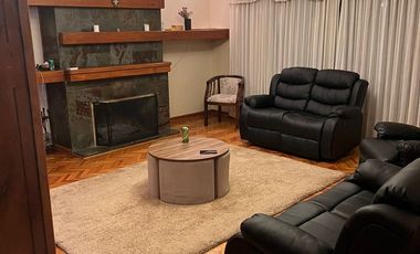 Casa En Venta En Mirador De Nogales, Machali