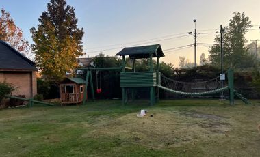 Casa En Venta En Mirador De Nogales, Machali