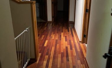 Casa En Venta En Mirador De Nogales, Machali