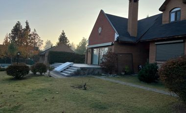 Casa En Venta En Mirador De Nogales, Machali