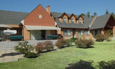 Casa En Venta En Mirador De Nogales, Machali