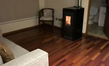 Casa En Venta En Mirador De Nogales, Machali