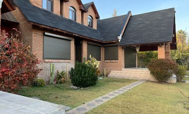 Casa En Venta En Mirador De Nogales, Machali