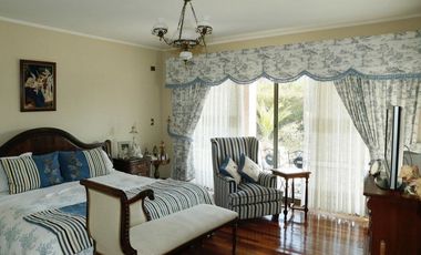 Casa En Venta En Mirador De Nogales, Machali