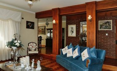 Casa En Venta En Mirador De Nogales, Machali