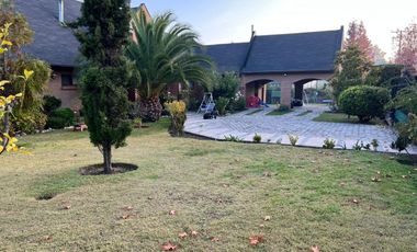 Casa En Venta En Mirador De Nogales, Machali