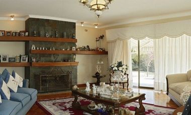 Casa En Venta En Mirador De Nogales, Machali