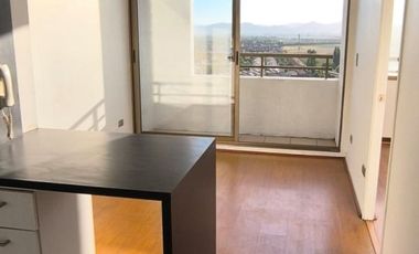 Arriendo frente Mall Maipu